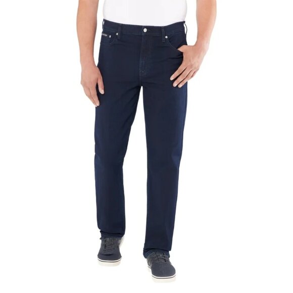 Calvin Klein Men's Denim Jean - Picture 1 of 5